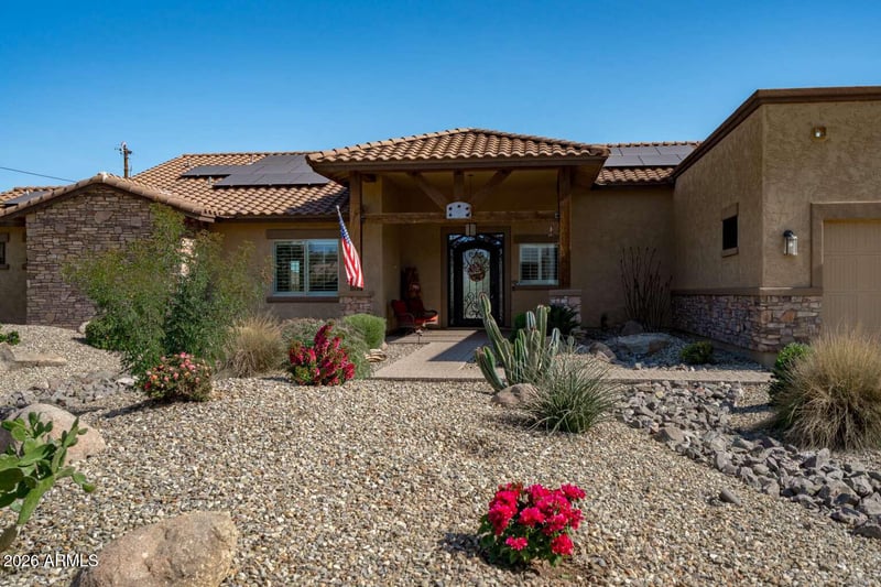 26123 N 150th Ave, Surprise, AZ 85387