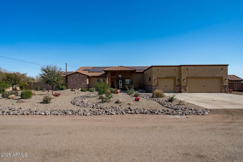 26123 N 150th Ave, Surprise, AZ 85387