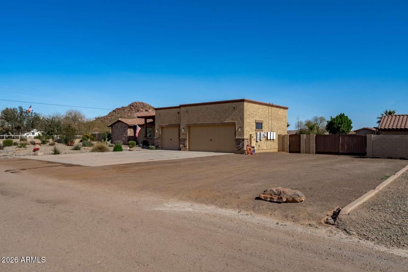 26123 N 150th Ave, Surprise, AZ 85387