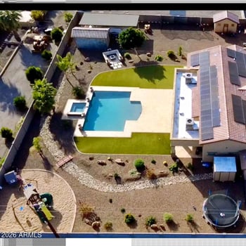 26123 N 150th Ave, Surprise, AZ 85387