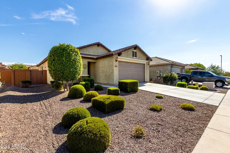 26123 Oraibi Dr, Buckeye, AZ 85396