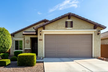 26123 Oraibi Dr, Buckeye, AZ 85396