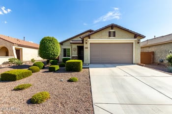 26123 Oraibi Dr, Buckeye, AZ 85396