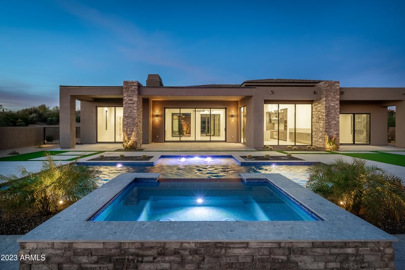 26125 N 116th St #10, Scottsdale, AZ 85255