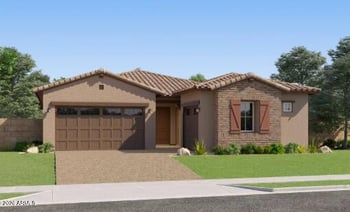 26125 78th Ave, Peoria, AZ 85383