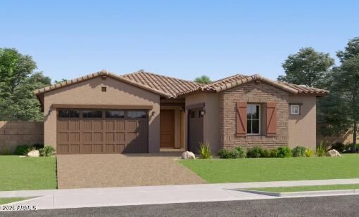 26125 N 78th Ave, Peoria, AZ 85383