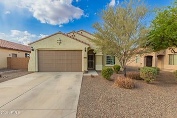26126 Piute Ave, Buckeye, AZ 85396