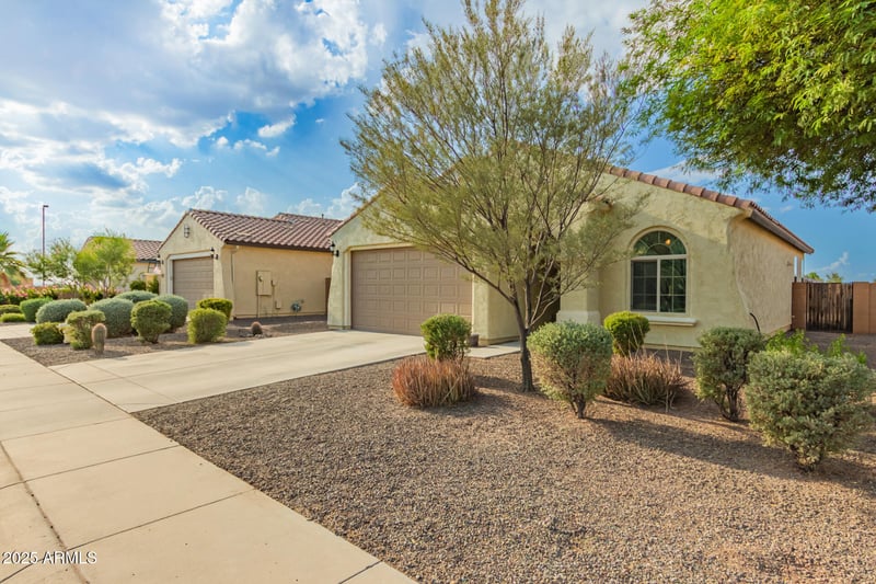 26126 Piute Ave, Buckeye, AZ 85396