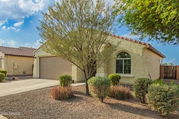26126 Piute Ave, Buckeye, AZ 85396