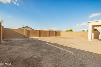 26126 Piute Ave, Buckeye, AZ 85396