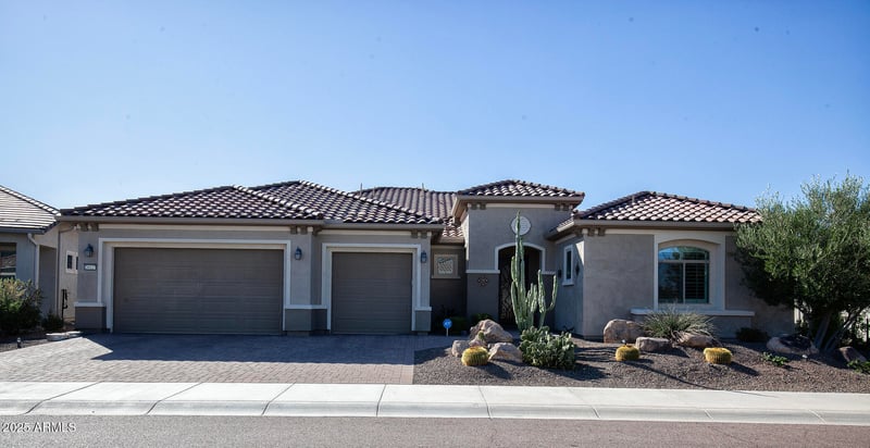26127 Jason Dr, Buckeye, AZ 85396