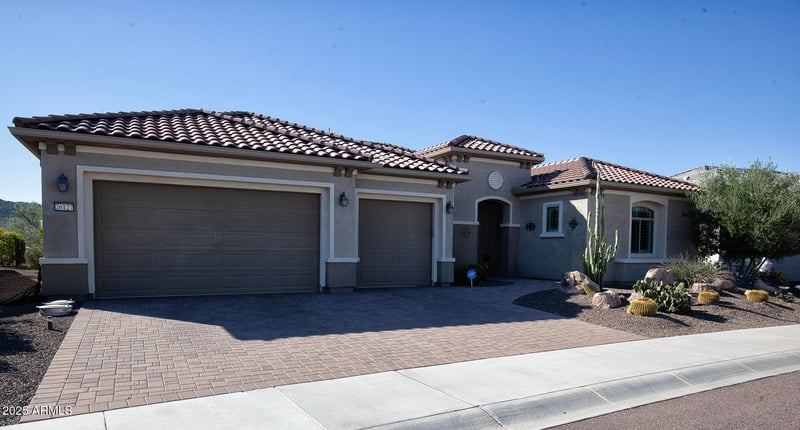26127 Jason Dr, Buckeye, AZ 85396