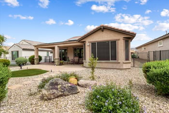 26128 Rosemonte Dr, Buckeye, AZ 85396