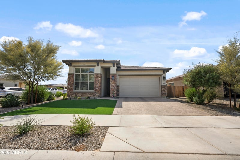 26128 S 229th Pl, Queen Creek, AZ 85142