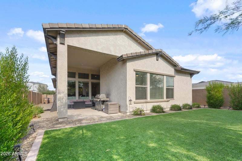 26128 S 229th Pl, Queen Creek, AZ 85142
