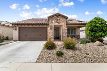 26128 Rosemonte Dr, Buckeye, AZ 85396