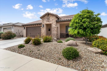 26128 Rosemonte Dr, Buckeye, AZ 85396