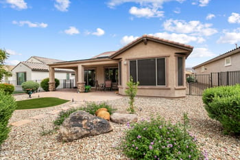 26128 Rosemonte Dr, Buckeye, AZ 85396