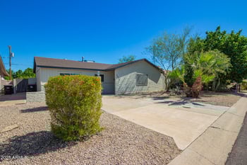 2613 70th Pl, Scottsdale, AZ 85257