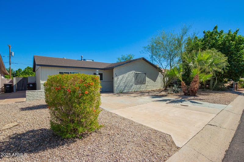 2613 70th Pl, Scottsdale, AZ 85257