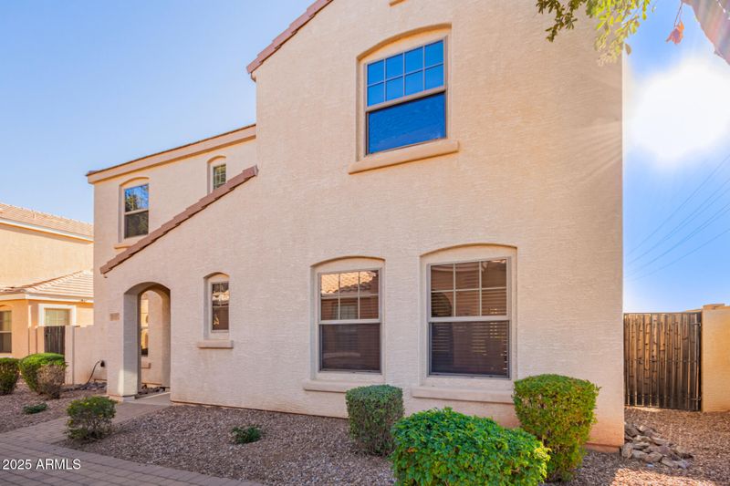 2613 E Bart St, Gilbert, AZ 85295