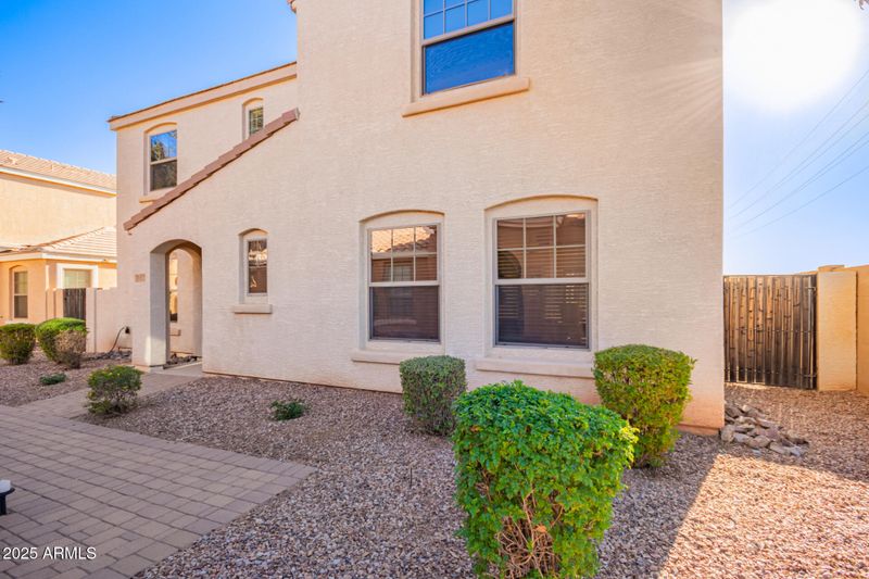 2613 E Bart St, Gilbert, AZ 85295