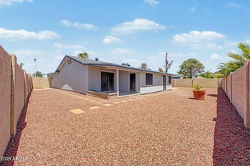 2613 E Michigan Ave, Phoenix, AZ 85032