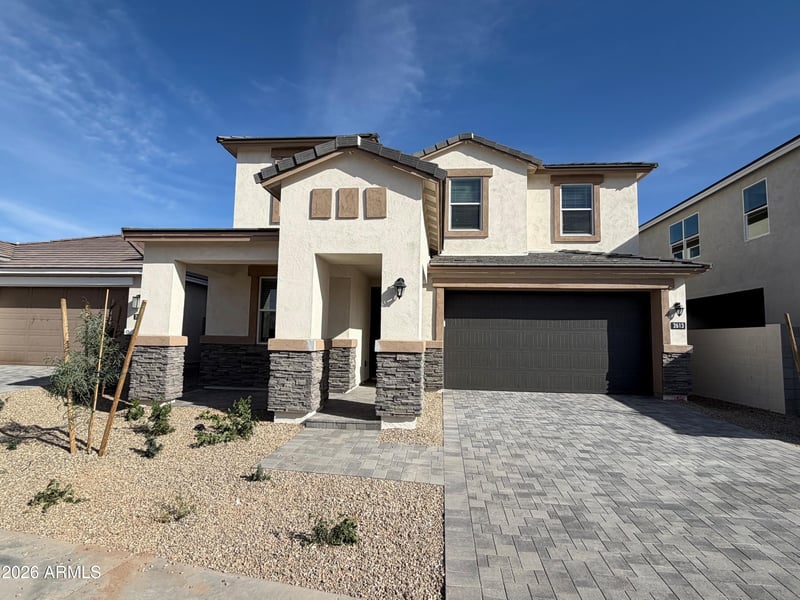2613 E Villa Linda Dr, Phoenix, AZ 85024