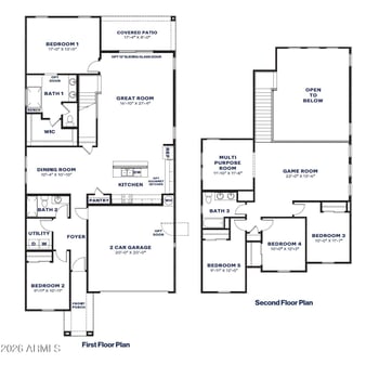 2613 Villa Linda Dr, Phoenix, AZ 85024