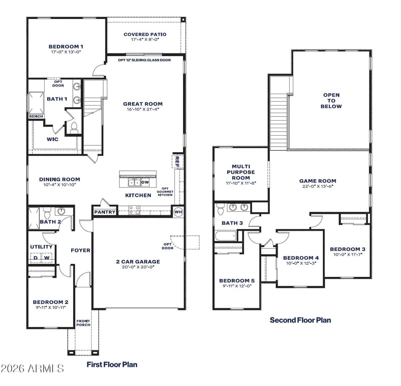 2613 E Villa Linda Dr, Phoenix, AZ 85024