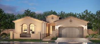 2613 E Virginia Cir, Mesa, AZ 85213