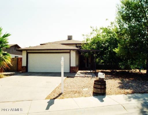 2613 N 59th Ln, Phoenix, AZ 85035