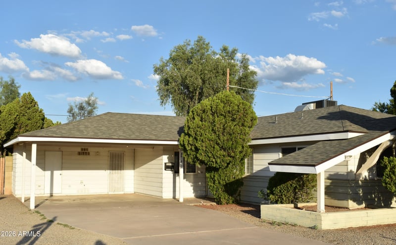 2613 N 74th Pl, Scottsdale, AZ 85257