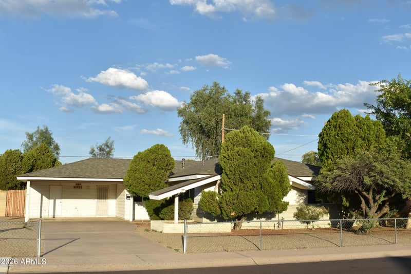 2613 N 74th Pl, Scottsdale, AZ 85257
