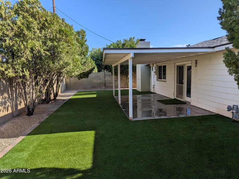 2613 N 74th Pl, Scottsdale, AZ 85257