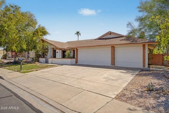 2613 S Playa --, Mesa, AZ 85202