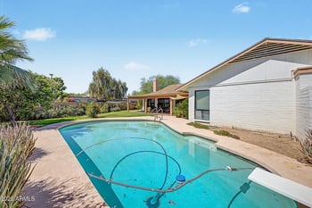 2613 S Playa --, Mesa, AZ 85202