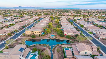 2613 Velvendo Dr, Gilbert, AZ 85295