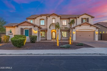 2613 Velvendo Dr, Gilbert, AZ 85295