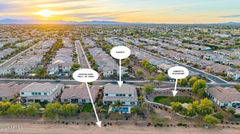 2613 Velvendo Dr, Gilbert, AZ 85295
