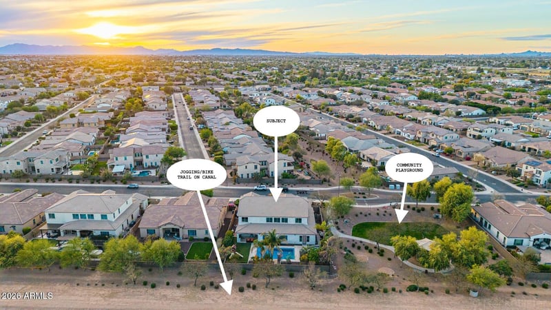 2613 Velvendo Dr, Gilbert, AZ 85295