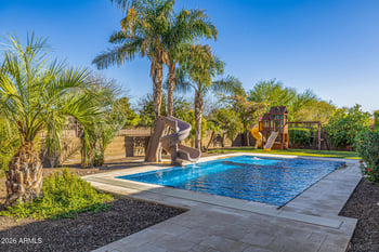 2613 Velvendo Dr, Gilbert, AZ 85295