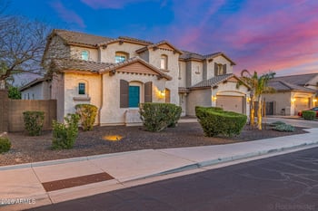 2613 Velvendo Dr, Gilbert, AZ 85295