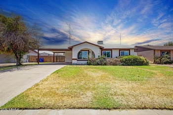 2613 Fremont Dr, Tempe, AZ 85282