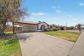 2613 Fremont Dr, Tempe, AZ 85282