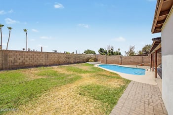 2613 Fremont Dr, Tempe, AZ 85282