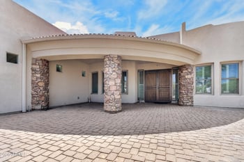 2613 W Irvine Rd, Phoenix, AZ 85086
