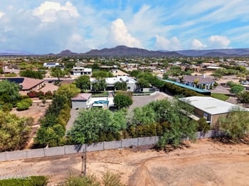 2613 W Irvine Rd, Phoenix, AZ 85086
