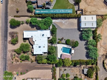 2613 W Irvine Rd, Phoenix, AZ 85086