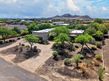 2613 W Irvine Rd, Phoenix, AZ 85086